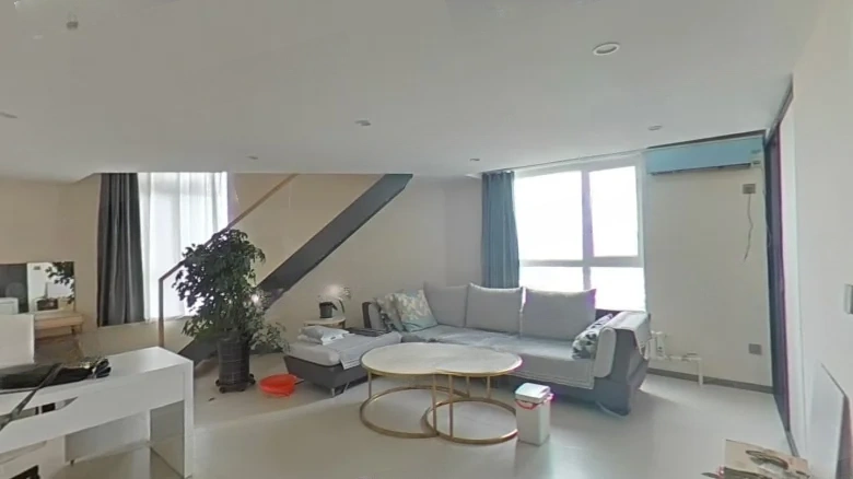 Xinhua West Community - View 1