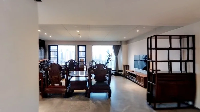 Vanke Jade Metropolis - View 1