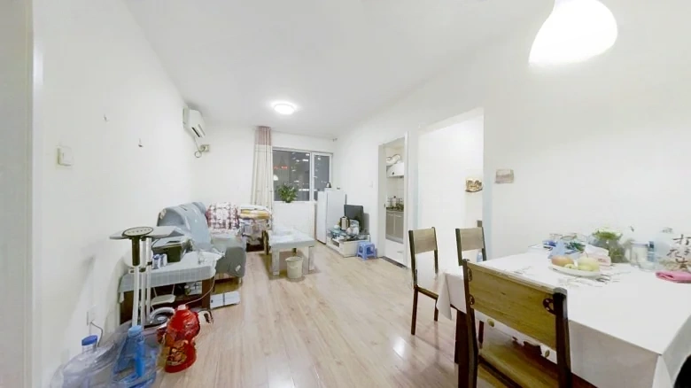 Wenhua Garden - View 3