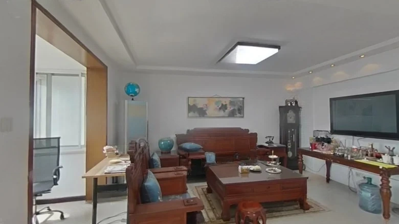 Vicory Home Garden - View 1