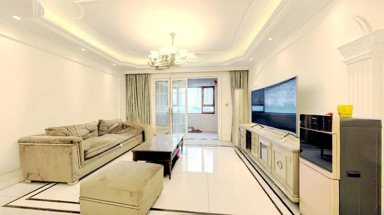 Three Celebration City Master - View 5