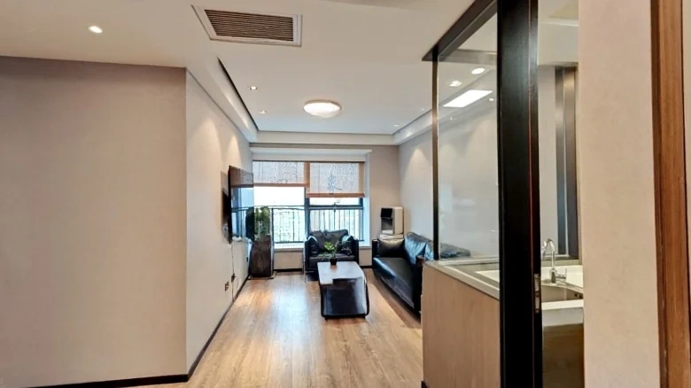 Rende Century Center - View 1