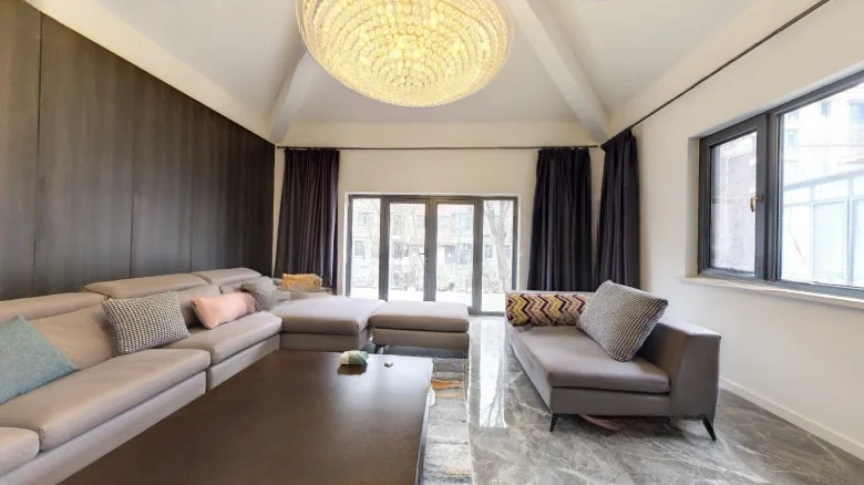 Shangfangshan Water International - View 7