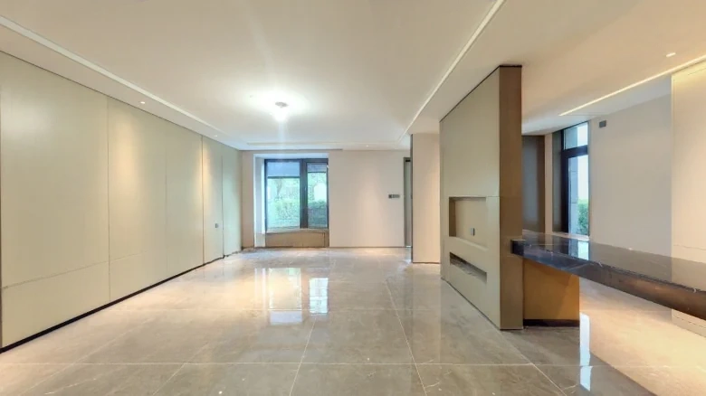 Gezhou Dam Longhu Zhonghang Mansion - View 6