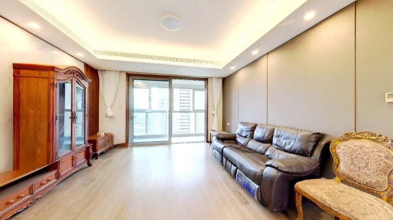 Heavenly Praise Garden - View 6