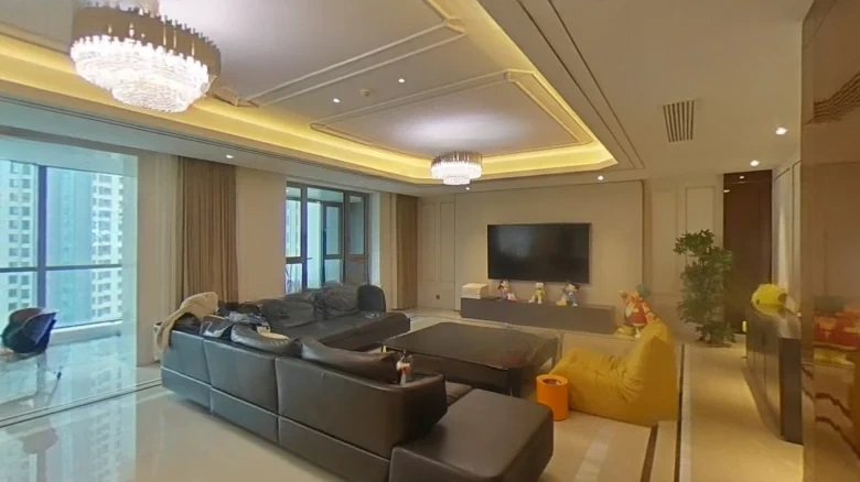 Elegance Song Grand Residence - View 1