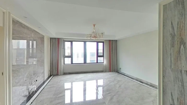 Majestic China Mansion Block B - View 1