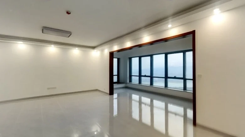 Poly International Plaza - View 5