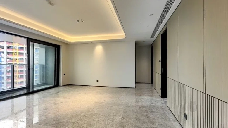 White Swan Bay Yue Mansion - View 1