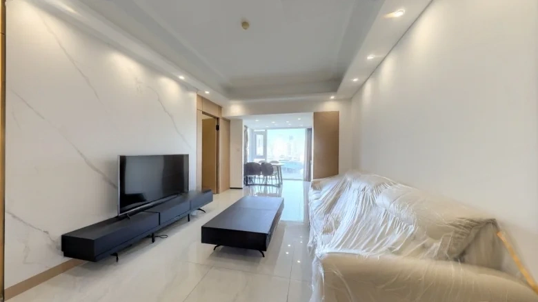Evergrande Metropolis Huaihua Court - View 1