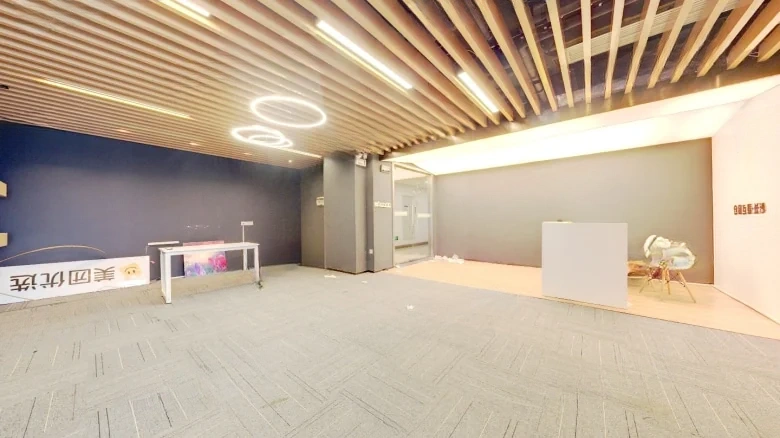 Wanda Plaza - View 5