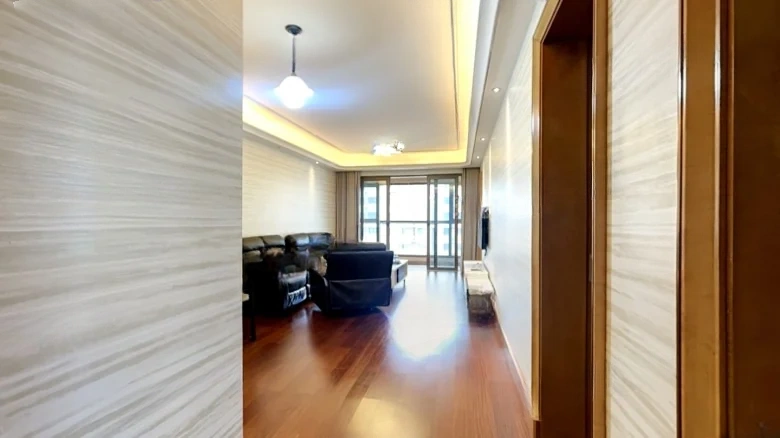 Star River Bay 4 Garden - View 1