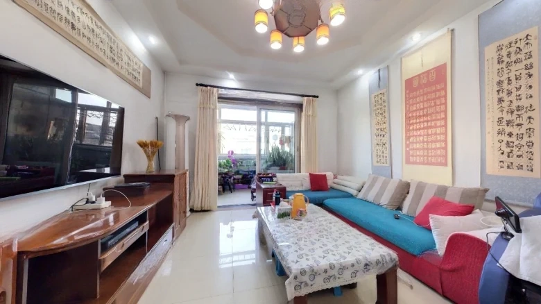 Baiwang Jiayuan Residence - View 6