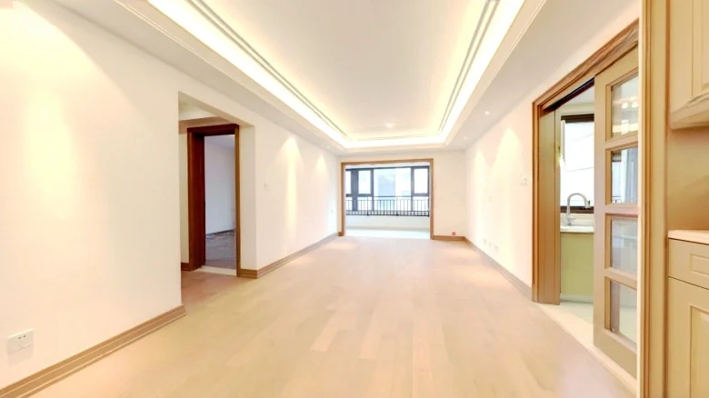 JinDi YueFeng - View 1