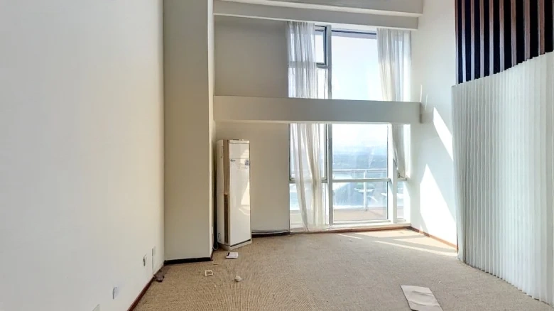 Lushang Guoao City - View 3