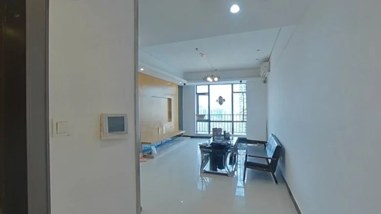 Hopson Plaza - View 3