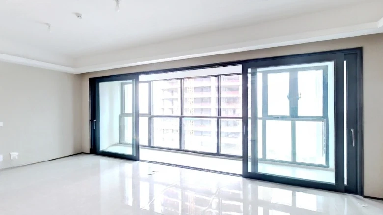 China Resources Land Jiu Yue - View 6