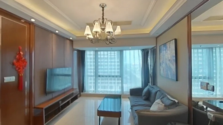 Victoria Mansion - View 7