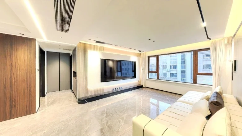 Yonghe Mansion - View 5