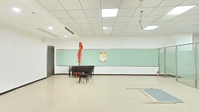 Rongke Dongnanghai - View 1