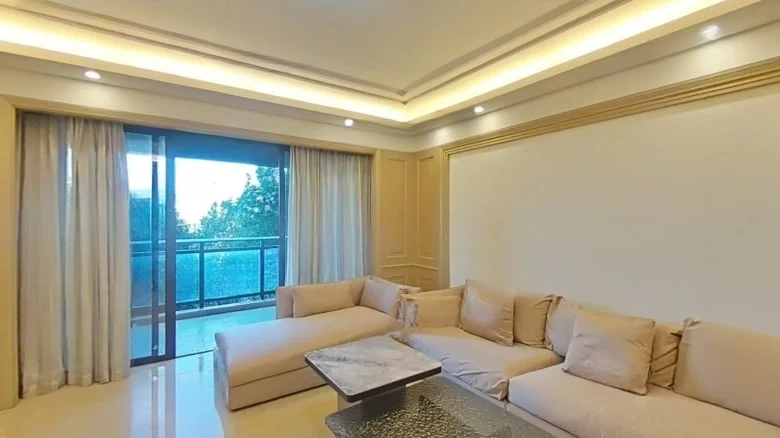 GuoMao RunYuan Garden - View 1