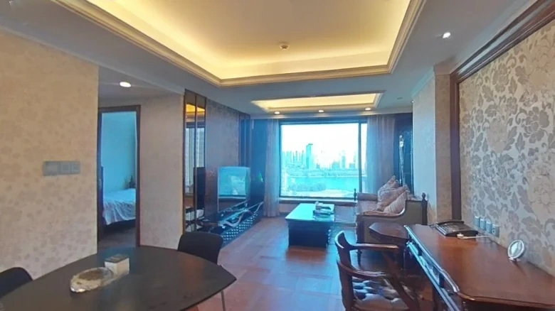 Imperial Majesty Wanxin - View 1