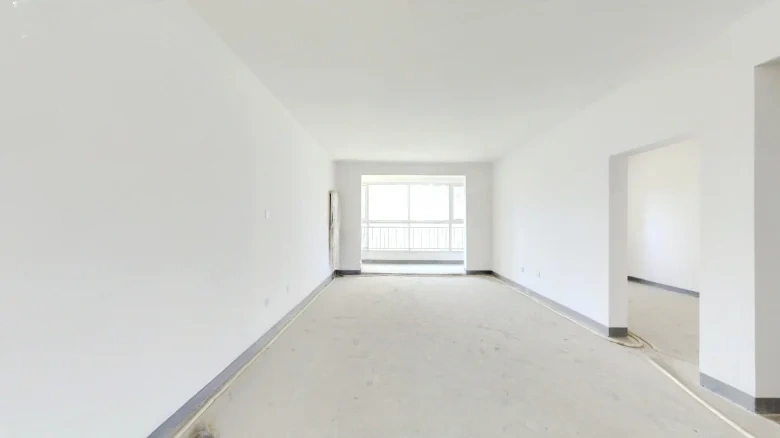 TaiLin HuangHe XingYuan Residence Complex - View 5