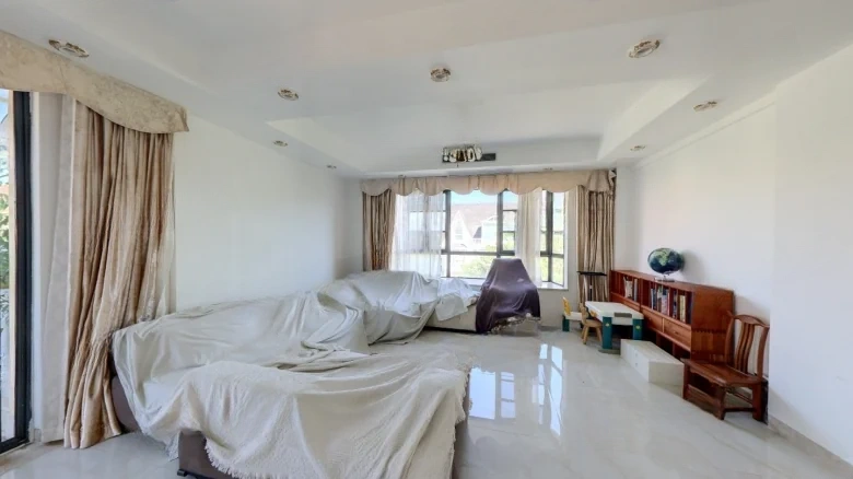 Golden Fingers Hainan Grand Mansion - View 7