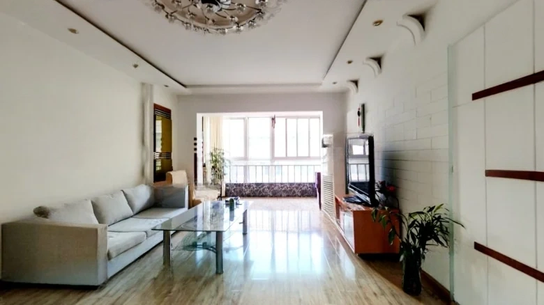 Jincheng Mingyuan - View 1