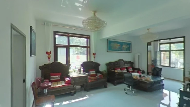 Xisanzhuang Villa - View 7