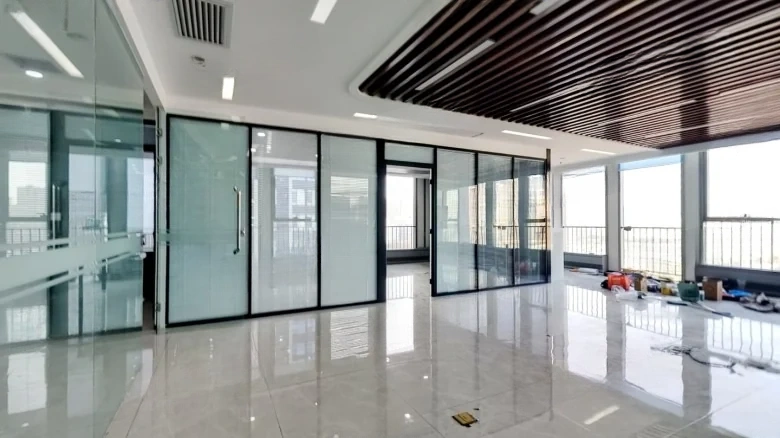 China Resources Tower - View 5