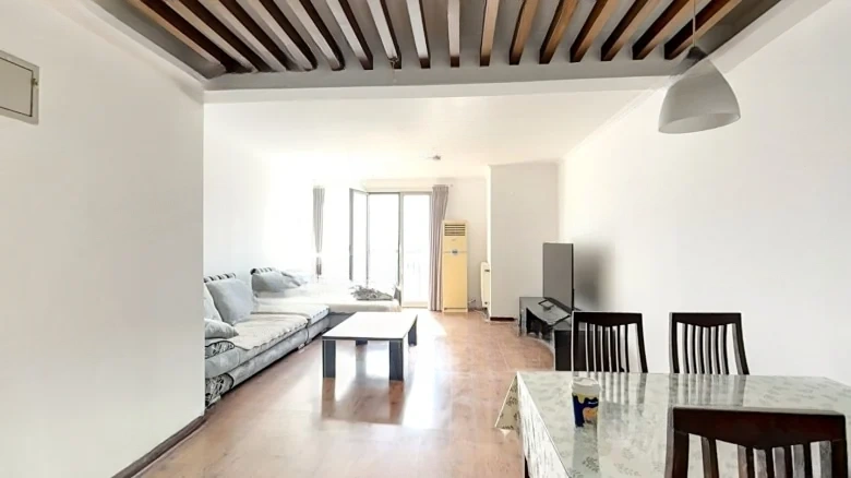 Berlin Philharmonic Phase II - View 1