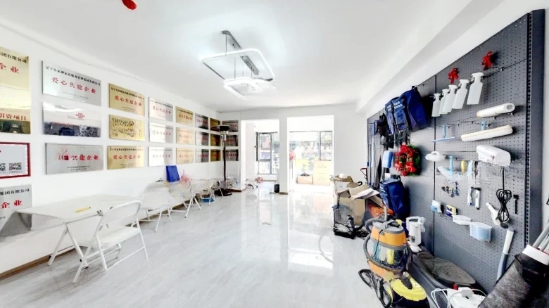 Eccentric Garden - View 9