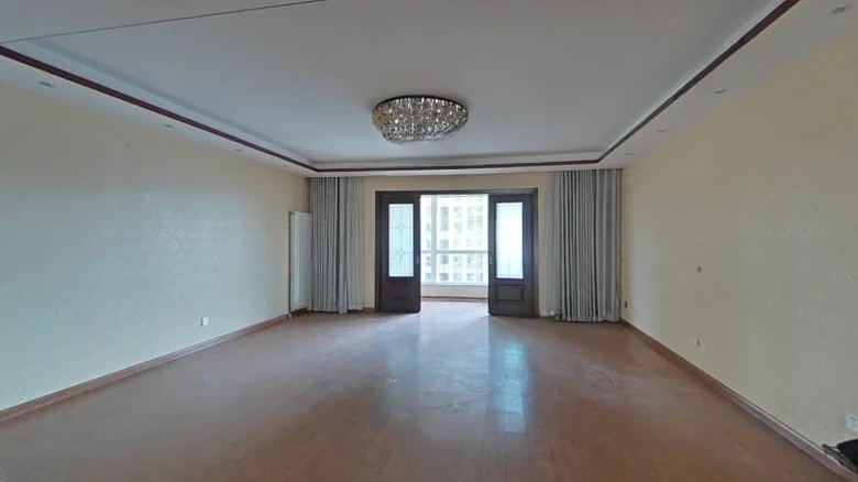 Dongfang Tianshu Garden - View 1