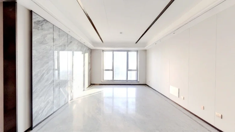 China Resources Center - View 5