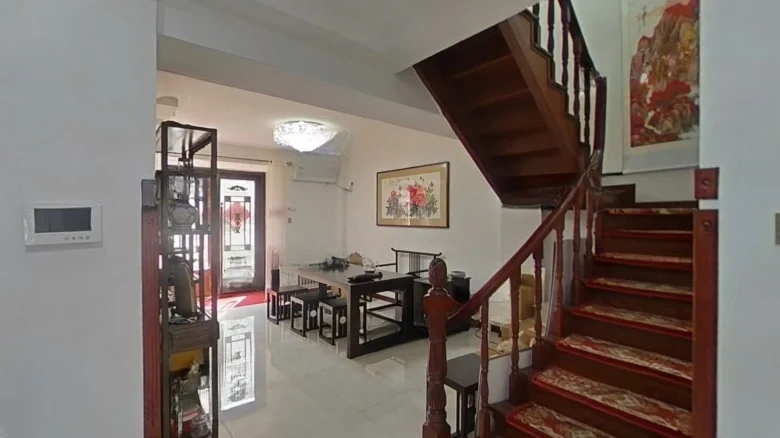 New Noble City Phase II - View 1