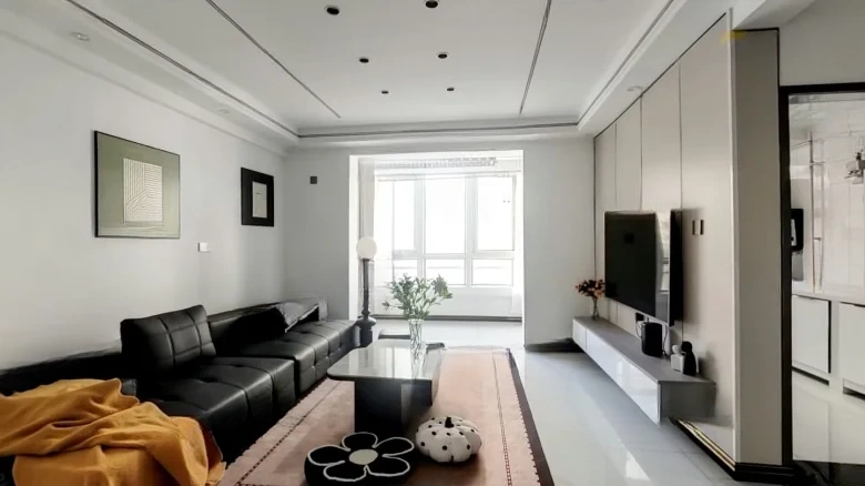 ChengTou Sunjiatai Residential Community - View 3