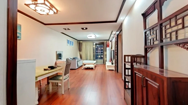 Wenhua Garden - View 1