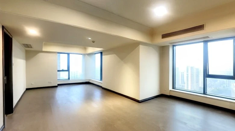 New City Times Square - View 3