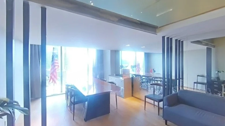 Euromin finance city - View 1