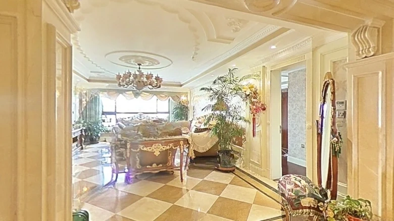 Ou Tai Wanda Mansion - View 1