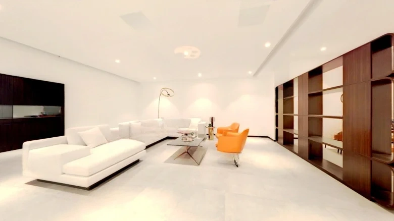 Muyun Valley - View 6