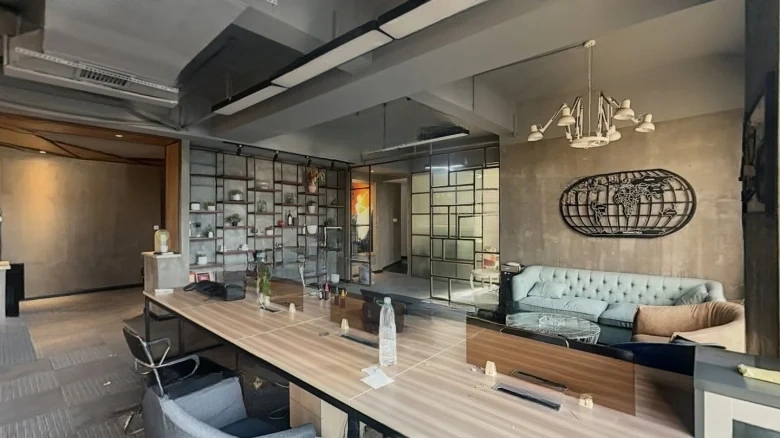 Xin Changhai Plaza - View 4