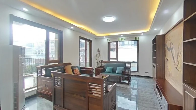 Haitang Bay Phase III - View 9