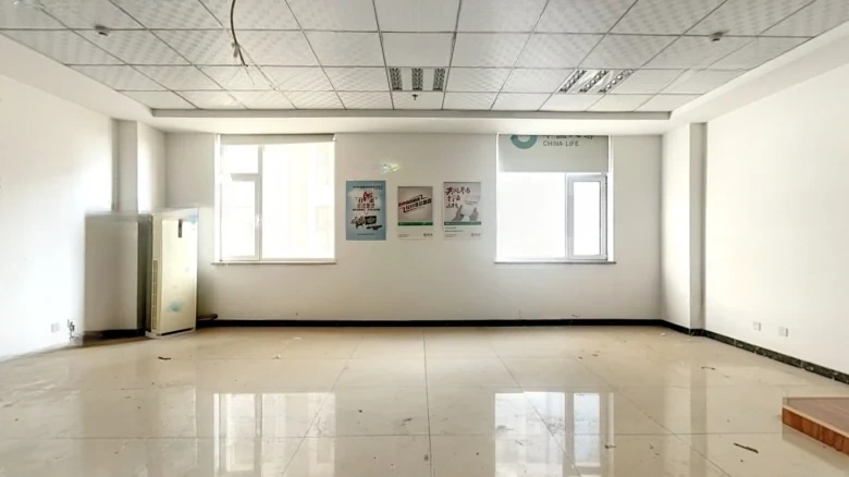 Cultural Tower - View 1