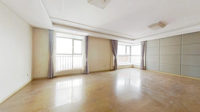 Lushang Shoufu - View 5