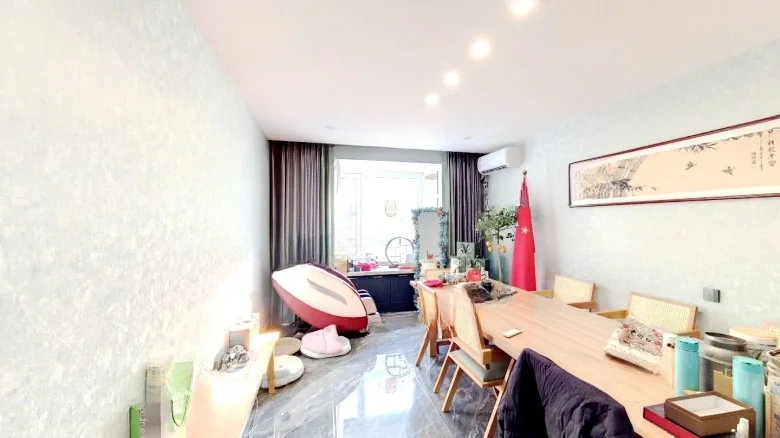 Green View Hall Phase II - View 5