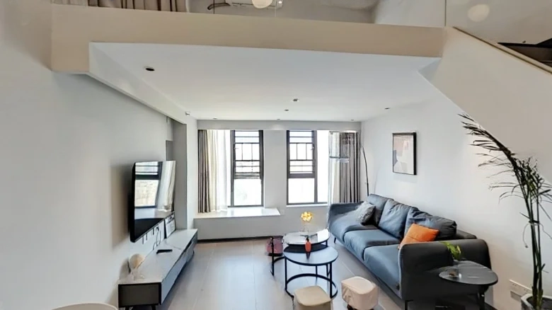 Runhe International Plaza - View 1