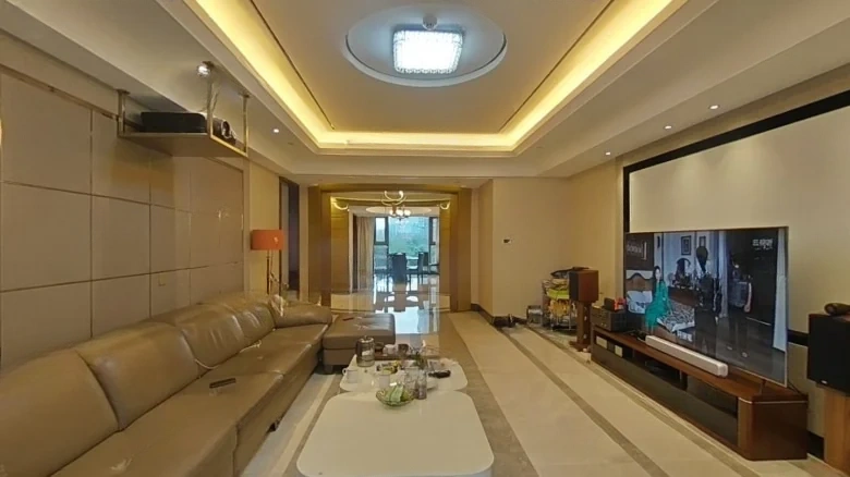 Wanxiang City Yuexi Gem - View 1