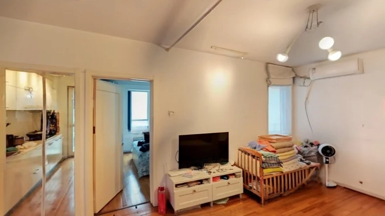 Lily Lotus Tea Garden - View 1